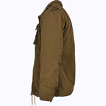 Build Your Brandit M-65 Giant Feldjacke mit herausnehmbarem Futter, Black S, BYB3101 – Bild 5