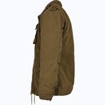 Build Your Brandit M-65 Giant Feldjacke mit herausnehmbarem Futter, Black S, BYB3101 – Bild 5
