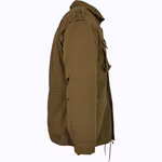 Build Your Brandit M-65 Giant Feldjacke mit herausnehmbarem Futter, Black S, BYB3101 – Bild 6