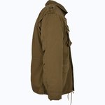 Build Your Brandit M-65 Giant Feldjacke mit herausnehmbarem Futter, Black S, BYB3101 – Bild 6