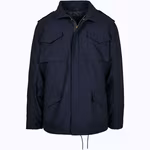 Giacca da Campo M-65 con Giacca Interna Rimovibile – Navy
