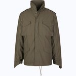 M-65 Feldjacke mit herausnehmbarer Innenjacke – Olive