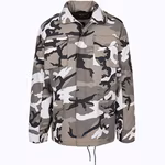 Giacca da Campo M-65 con Giacca Interna Rimovibile – Urban-Camo