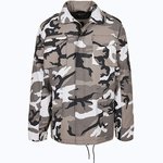 M-65 Feldjacke mit herausnehmbarer Innenjacke – Urban-Camo