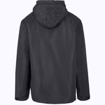 Build Your Brandit Windbreaker mit Mesh-Futter und Kordelzug, Black S, BYB3162 – Bild 4