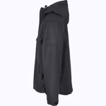 Build Your Brandit Windbreaker mit Mesh-Futter und Kordelzug, Black S, BYB3162 – Bild 5