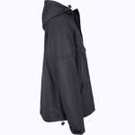 Build Your Brandit Windbreaker mit Mesh-Futter und Kordelzug, Black S, BYB3162 – Bild 6