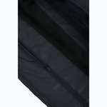 Build Your Brandit Windbreaker mit Mesh-Futter und Kordelzug, Black S, BYB3162 – Bild 11
