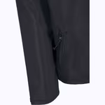 Build Your Brandit Windbreaker mit Mesh-Futter und Kordelzug, Black S, BYB3162 – Bild 9