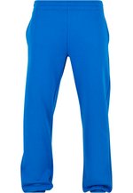 Build Your Brand Basic Basic Sweatpants mit Kordelzug und Taschen, Black XS, BYBB002 – Bild 3
