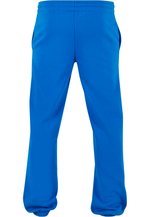 Build Your Brand Basic Basic Sweatpants mit Kordelzug und Taschen, Black XS, BYBB002 – Bild 4
