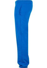Build Your Brand Basic Basic Sweatpants mit Kordelzug und Taschen, Black XS, BYBB002 – Bild 5