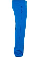 Build Your Brand Basic Basic Sweatpants mit Kordelzug und Taschen, Black XS, BYBB002 – Bild 6