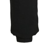 Build Your Brand Basic Basic Sweatpants mit Kordelzug und Taschen, Black XS, BYBB002 – Bild 8