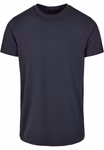 Basic Round Neck T-Shirt – Bild 3