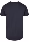 Basic Round Neck T-Shirt – Bild 4