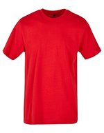 Build Your Brand Basic Basic Round Neck T-Shirt Black L (BYBB010), BYBB010 – City Rosso