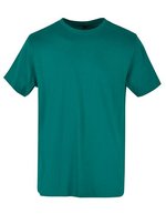 Build Your Brand Basic Basic Round Neck T-Shirt Black L (BYBB010), BYBB010 – Verde