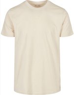 Build Your Brand Basic Basic Round Neck T-Shirt Black L (BYBB010), BYBB010 – Sabbia