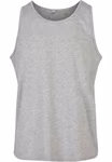Build Your Brand Basic Basic Tank Top aus 100% Baumwolle, Black L, BYBB011 – Bild 3