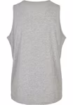 Build Your Brand Basic Basic Tank Top aus 100% Baumwolle, Black L, BYBB011 – Bild 4