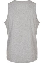 Build Your Brand Basic Basic Tank Top aus 100% Baumwolle, Black L, BYBB011 – Bild 4