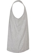 Build Your Brand Basic Basic Tank Top aus 100% Baumwolle, Black L, BYBB011 – Bild 6