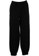 Ladies Basic Sweatpants – Grass Green