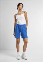 Ladies Basic Sweatshorts – Bild 1
