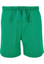 Kids Basic Sweatshorts – Bild 1