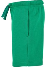 Kids Basic Sweatshorts – Bild 4