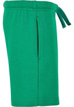 Kids Basic Sweatshorts – Bild 5