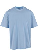 Light Basic Loose Tee – Bild 3