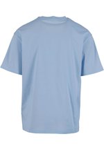 Light Basic Loose Tee – Bild 4
