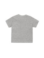 Babybugz Baby T-Shirt aus Bio-Baumwolle, Black 0-3 Monate, BZ02 – Bild 4