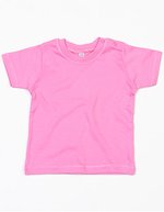 Baby T – Bubble Gum Pink