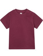 Baby T – Burgundy