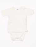 Babybugz Body kimono bébé en Coton Bio, Organic Natural 0-3 Monate, BZ05T – image 3