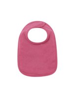 Babybugz Nachhaltiges Baby-Lätzchen aus Bio-Baumwolle, White One Size, BZ12 – Bild 3