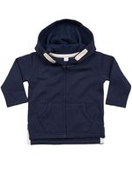 Baby Hoodie – Nautical Navy