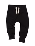 Baby Sweatpants – White