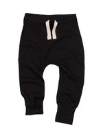 Baby Sweatpants – White