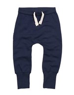 Baby Sweatpants – Nautical Navy