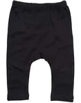 Babybugz Organic Cotton Baby Leggings with Gusset, Black 2-3 Jahre, BZ49 – image 2
