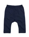 Babybugz Organic Cotton Baby Leggings with Gusset, Black 2-3 Jahre, BZ49 – image 3