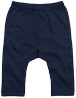 Baby Leggings – Nautical Navy