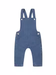 Babybugz Salopette en denim Baby Rocks en Coton, Denim Blue 2-3 Jahre, BZ56 – image 3
