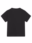 Babybugz Bio-Baumwolle Baby T-Shirt mit Druckknöpfen, White 3-6 Monate, BZ61 – Bild 4