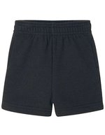 Babybugz Baby Essential Shorts aus Bio-Baumwolle, Black 2-3 Jahre, BZ65 – Bild 2