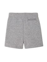 Babybugz Baby Essential Shorts aus Bio-Baumwolle, Black 2-3 Jahre, BZ65 – Bild 3